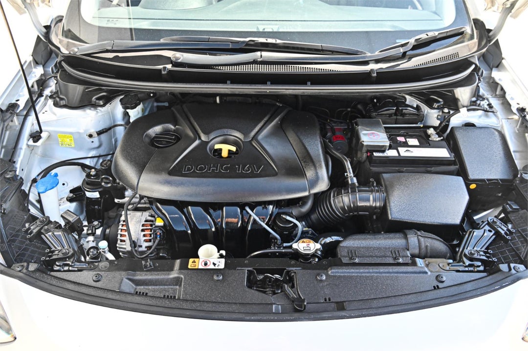 2014 Hyundai i30 Se, Automatic, 120145 km, Photo 20