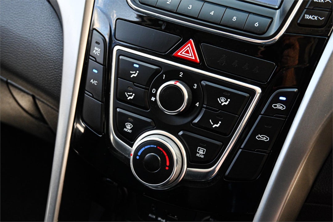 2014 Hyundai i30 Se, Automatic, 120145 km, Photo 14