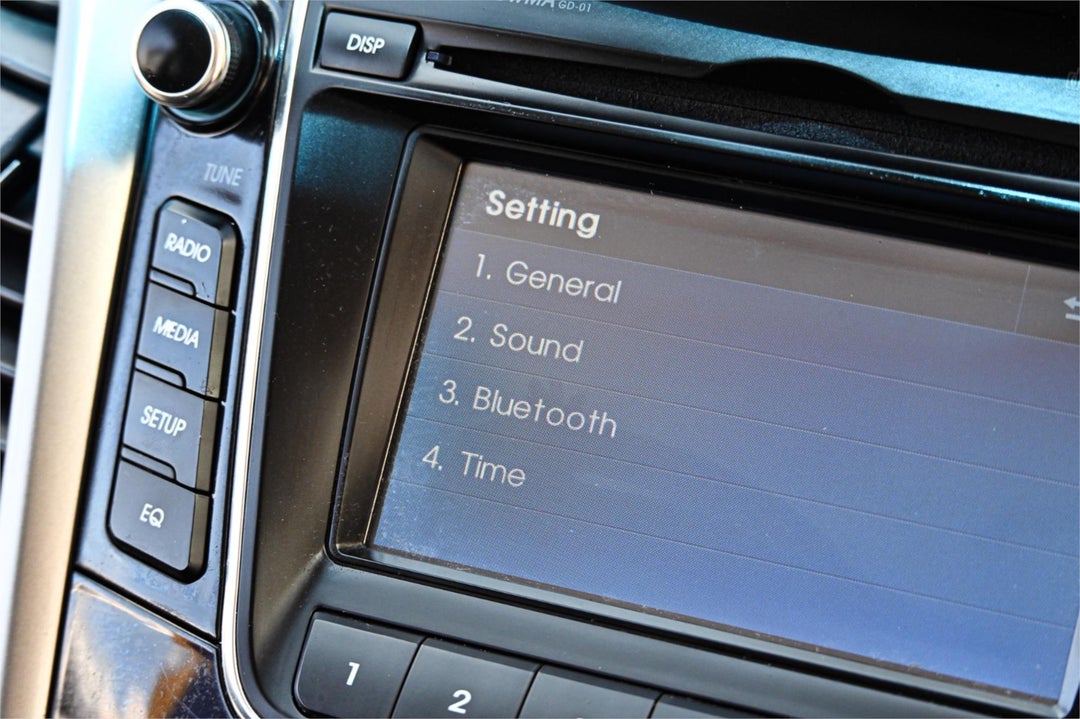 2014 Hyundai i30 Se, Automatic, 120145 km, Photo 13