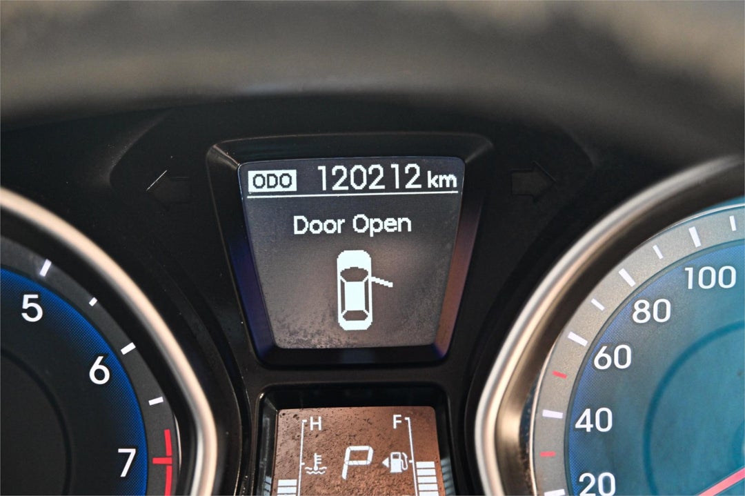 2014 Hyundai i30 Se, Automatic, 120145 km, Photo 11