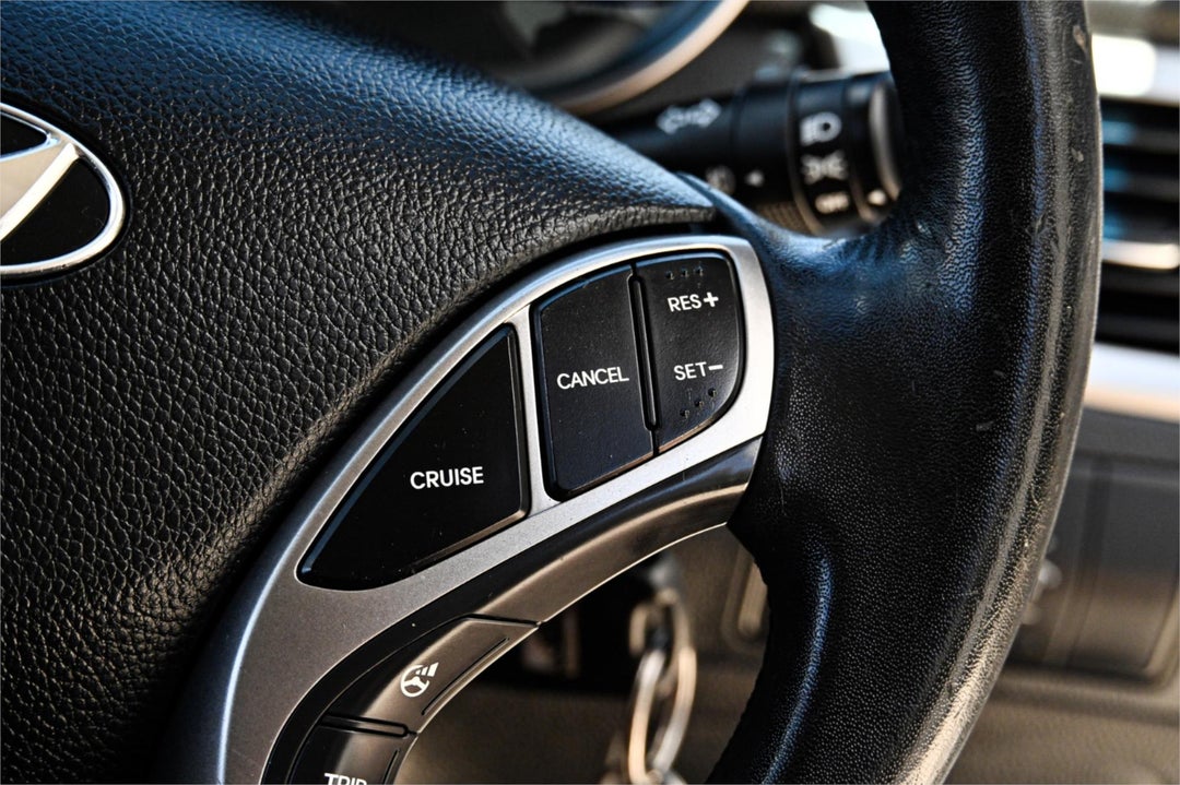 2014 Hyundai i30 Se, Automatic, 120145 km, Photo 10