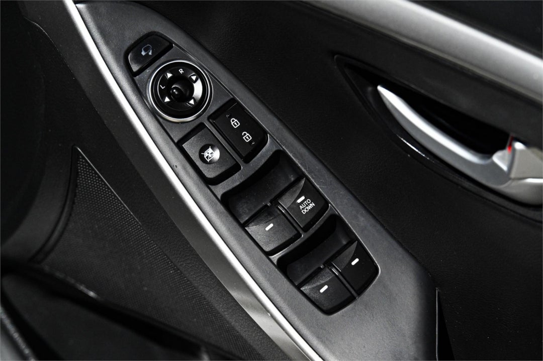 2014 Hyundai i30 Se, Automatic, 120145 km, Photo 16