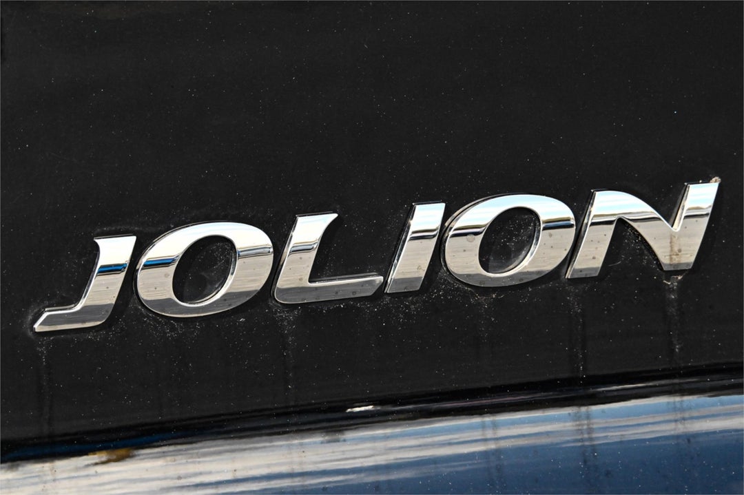 2023 GWM Haval Jolion Premium, Automatic, 59603 km, Photo 4