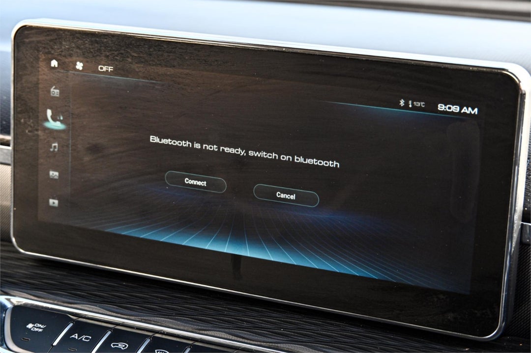 2023 GWM Haval Jolion Premium, Automatic, 59603 km, Photo 13