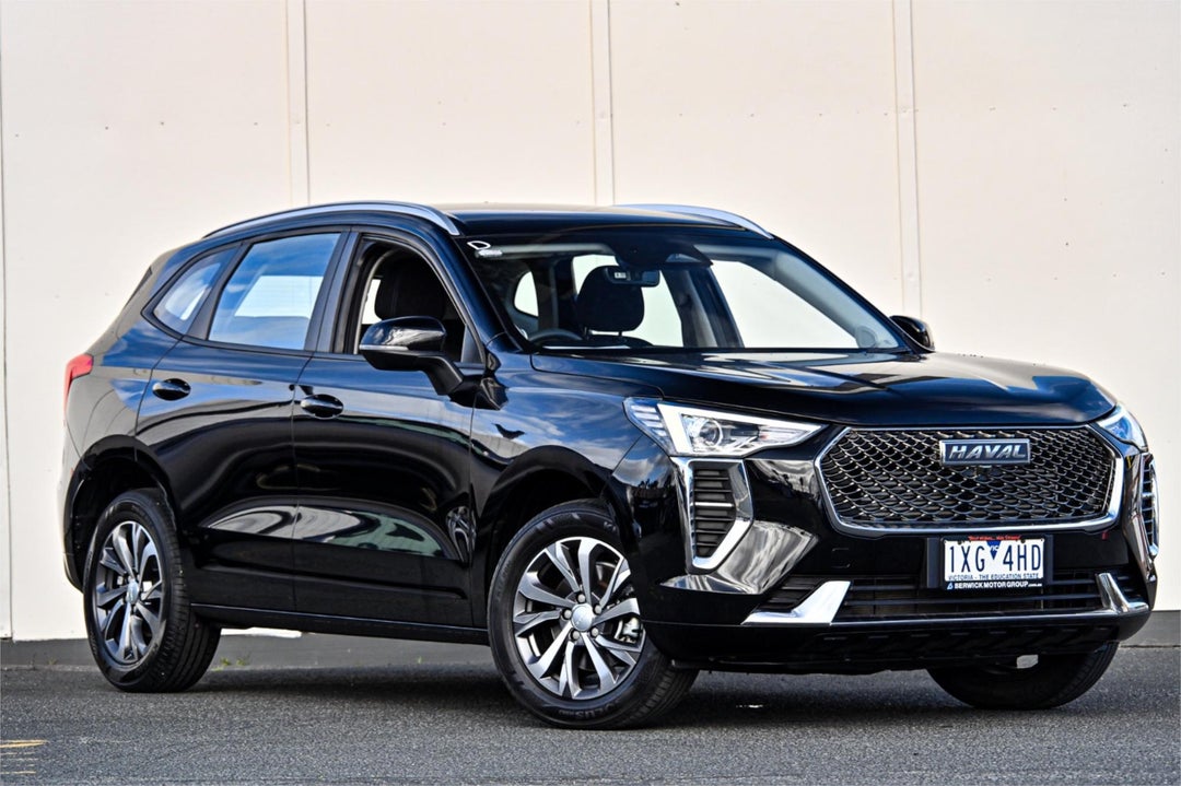 2023 GWM Haval Jolion Premium, Automatic, 59603 km, Photo 1