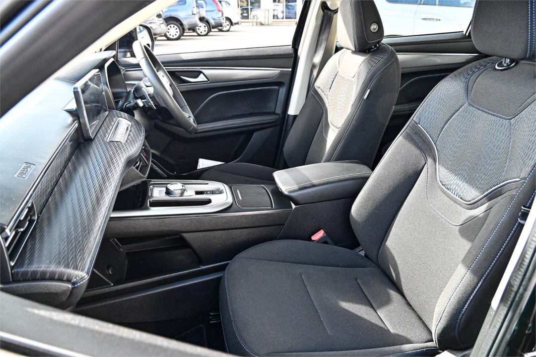 2023 GWM Haval Jolion Premium, Automatic, 59603 km, Photo 15