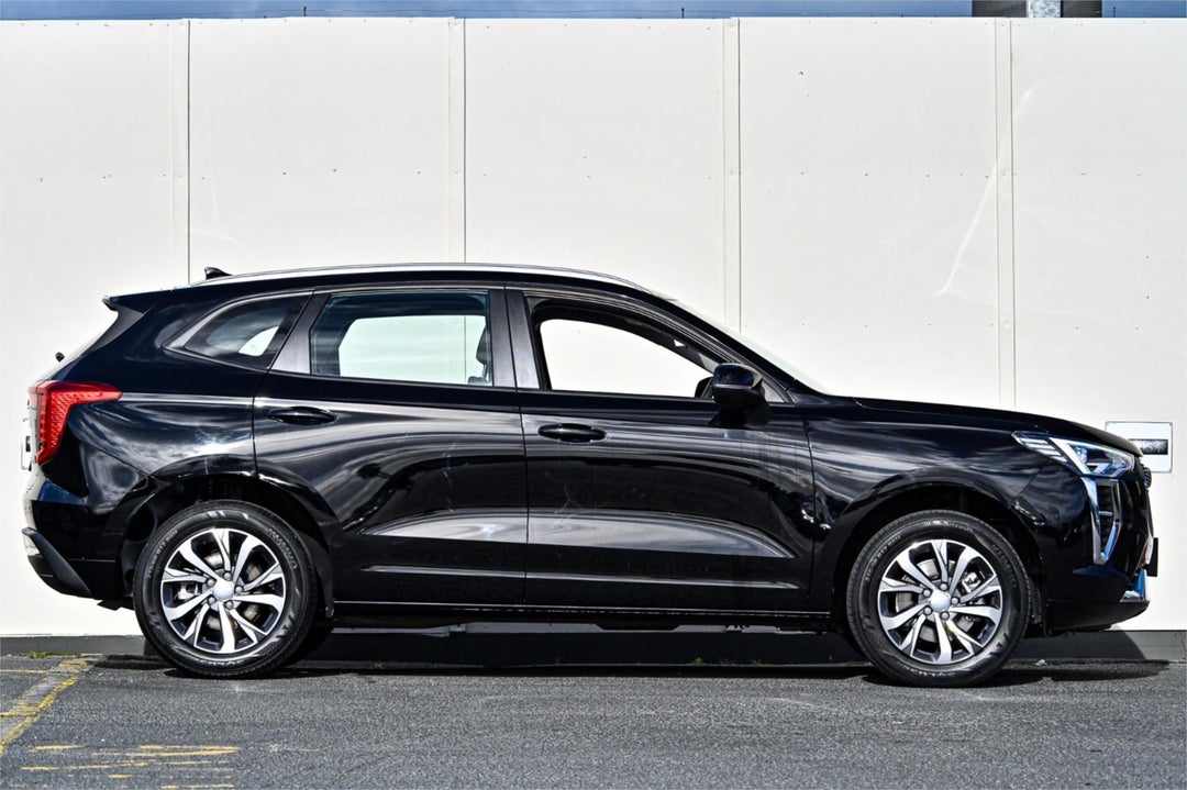 2023 GWM Haval Jolion Premium, Automatic, 59603 km, Photo 3