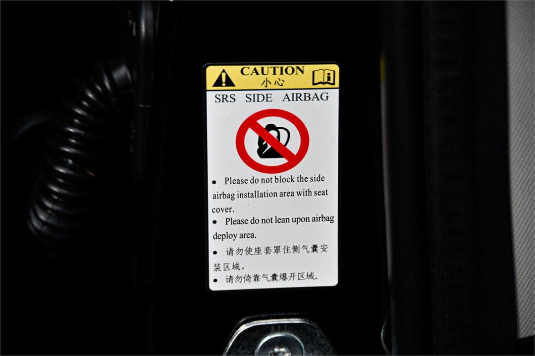 2023 GWM Haval Jolion Premium, Automatic, 59603 km, Photo 19