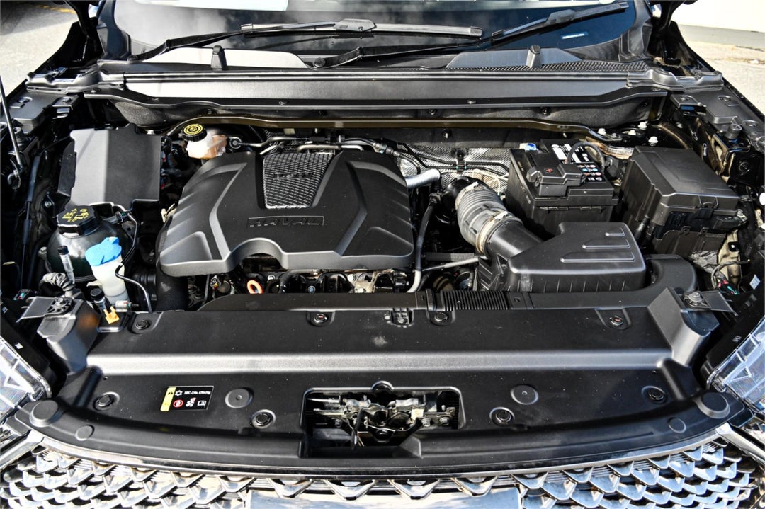 2023 GWM Haval Jolion Premium, Automatic, 59603 km, Photo 20