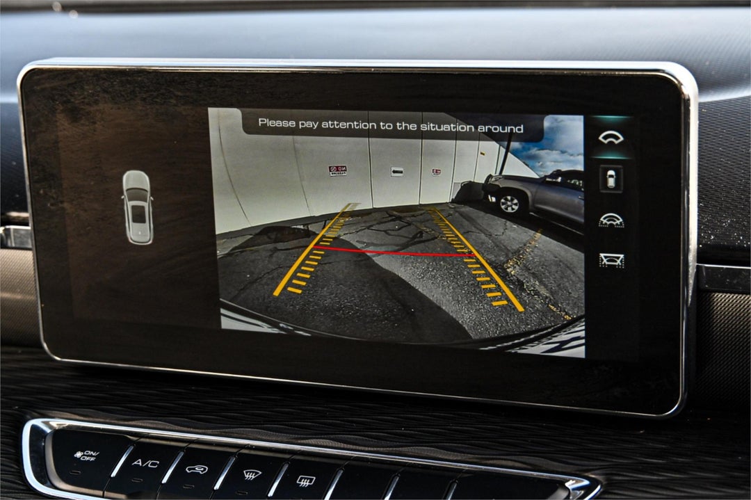 2023 GWM Haval Jolion Premium, Automatic, 59603 km, Photo 10