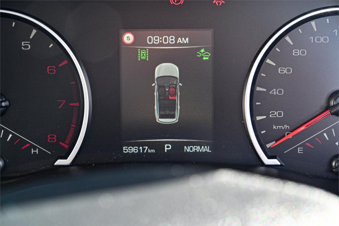 2023 GWM Haval Jolion Premium, Automatic, 59603 km, Photo 9