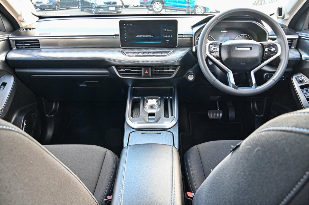 2023 GWM Haval Jolion Premium, Automatic, 59603 km, Photo 6
