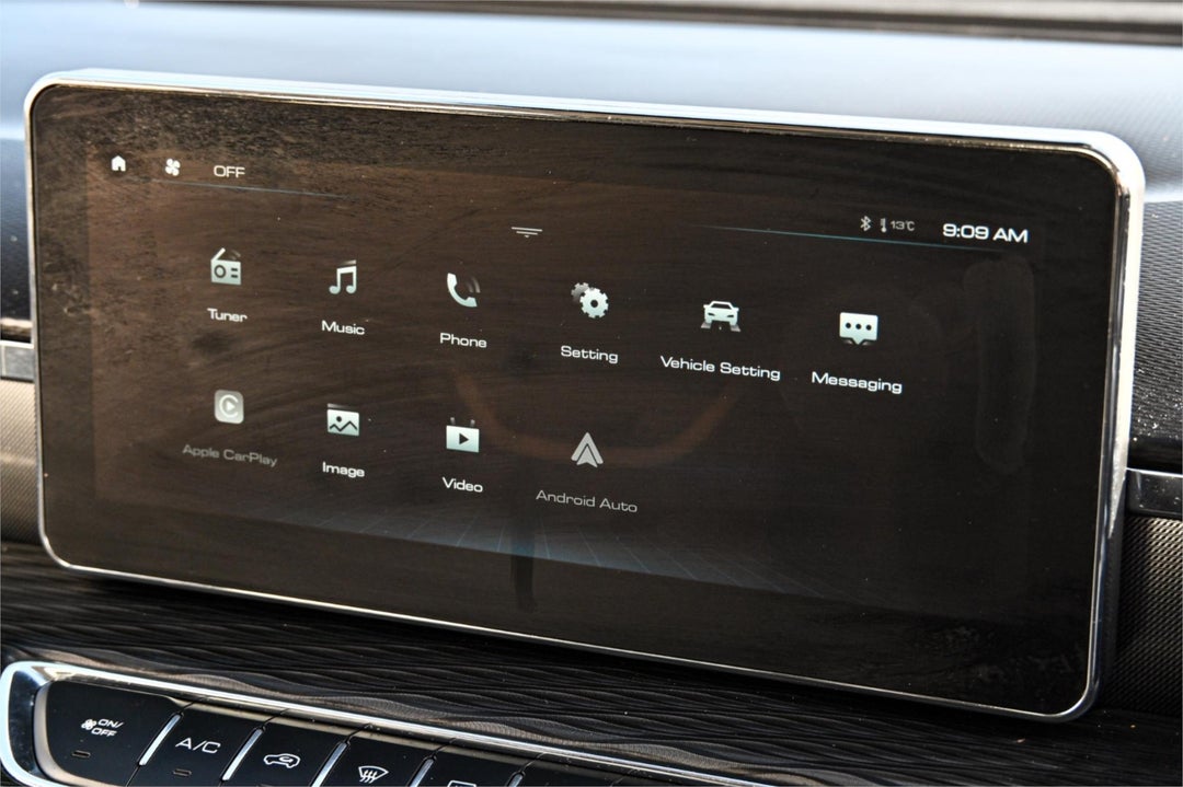 2023 GWM Haval Jolion Premium, Automatic, 59603 km, Photo 12