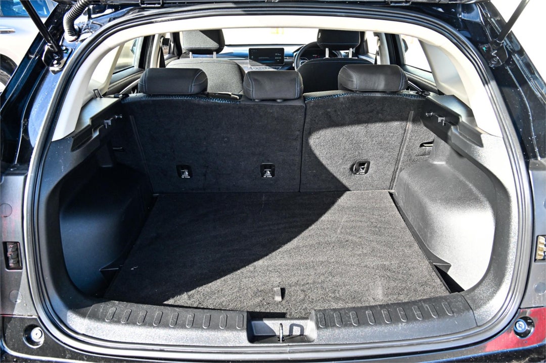 2023 GWM Haval Jolion Premium, Automatic, 59603 km, Photo 18