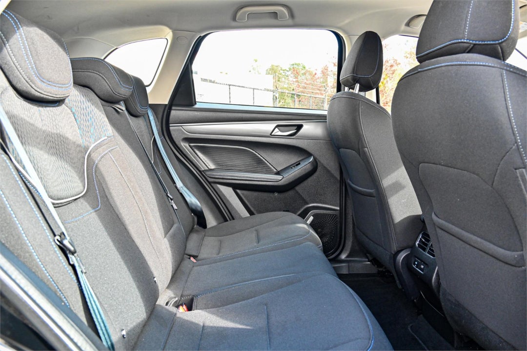 2023 GWM Haval Jolion Premium, Automatic, 59603 km, Photo 17