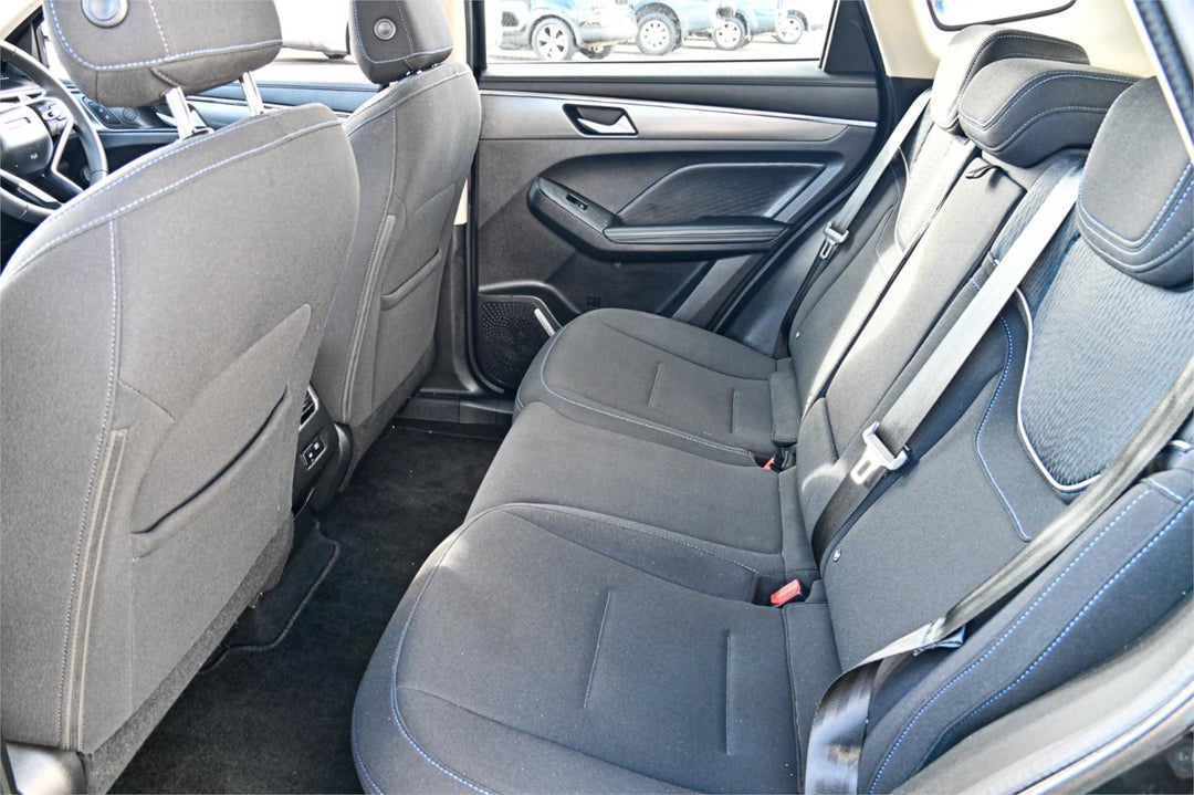 2023 GWM Haval Jolion Premium, Automatic, 59603 km, Photo 16