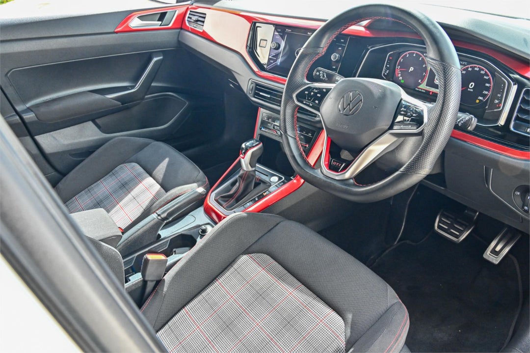 2022 Volkswagen Polo Gti, Automatic, 60414 km, Photo 6