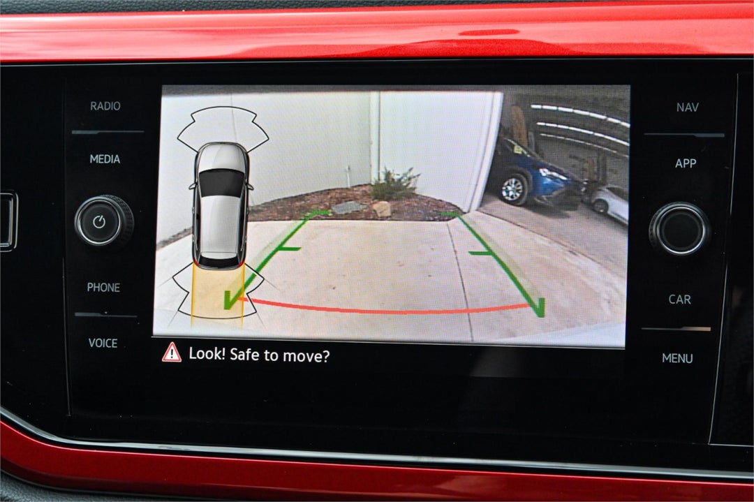 2022 Volkswagen Polo Gti, Automatic, 60414 km, Photo 15