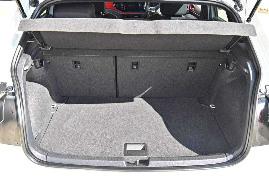 2022 Volkswagen Polo Gti, Automatic, 60414 km, Photo 19