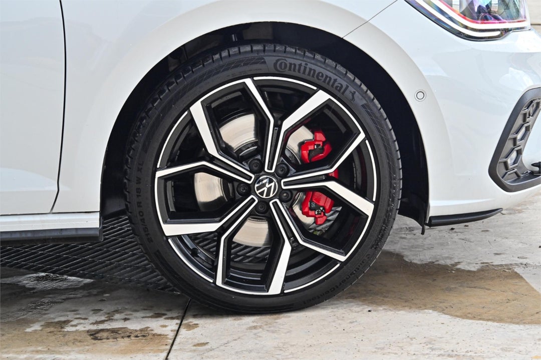 2022 Volkswagen Polo Gti, Automatic, 60414 km, Photo 5