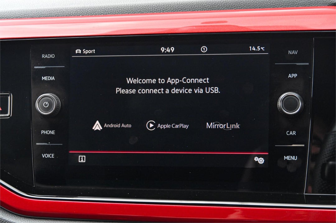 2022 Volkswagen Polo Gti, Automatic, 60414 km, Photo 17