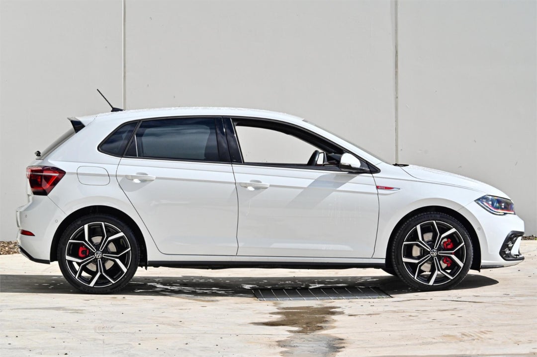 2022 Volkswagen Polo Gti, Automatic, 60414 km, Photo 3