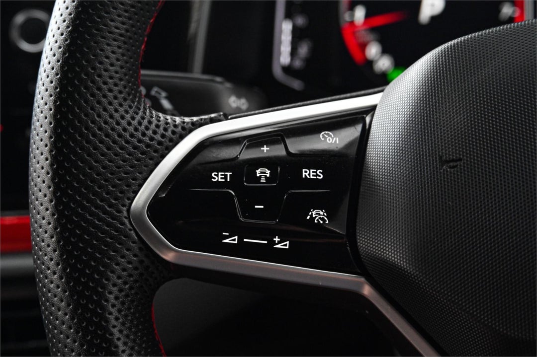 2022 Volkswagen Polo Gti, Automatic, 60414 km, Photo 11