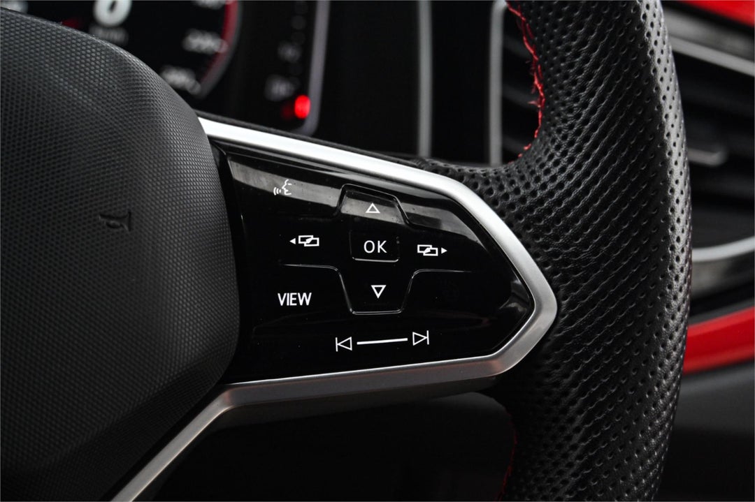 2022 Volkswagen Polo Gti, Automatic, 60414 km, Photo 12