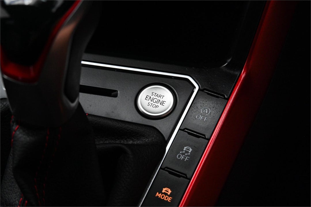 2022 Volkswagen Polo Gti, Automatic, 60414 km, Photo 9