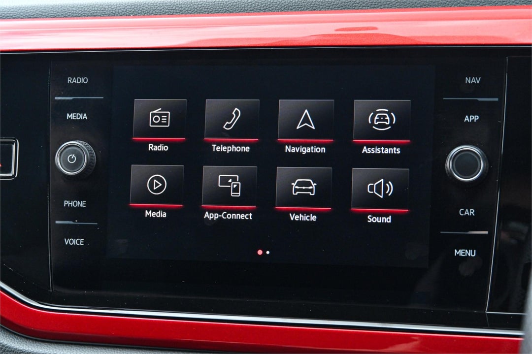 2022 Volkswagen Polo Gti, Automatic, 60414 km, Photo 16