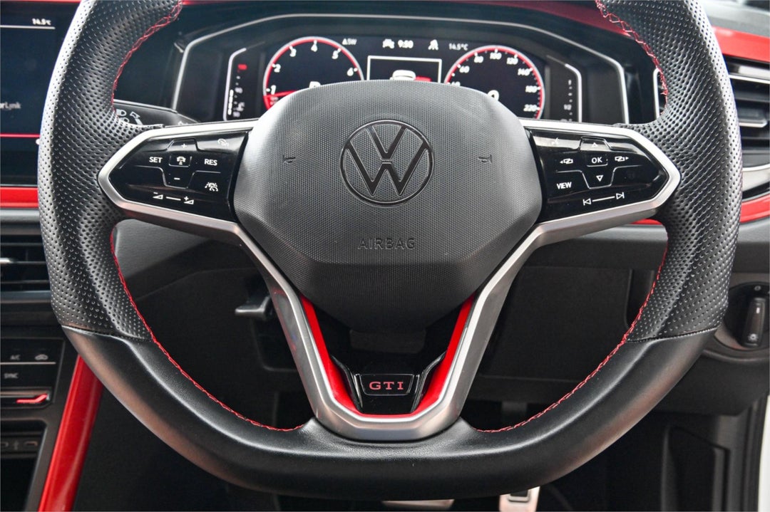 2022 Volkswagen Polo Gti, Automatic, 60414 km, Photo 7