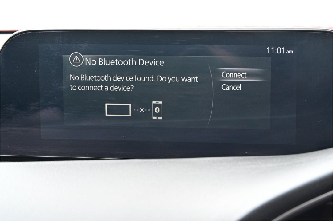 2021 Mazda 3 G20 Pure, Automatic, 49000 km, Photo 15