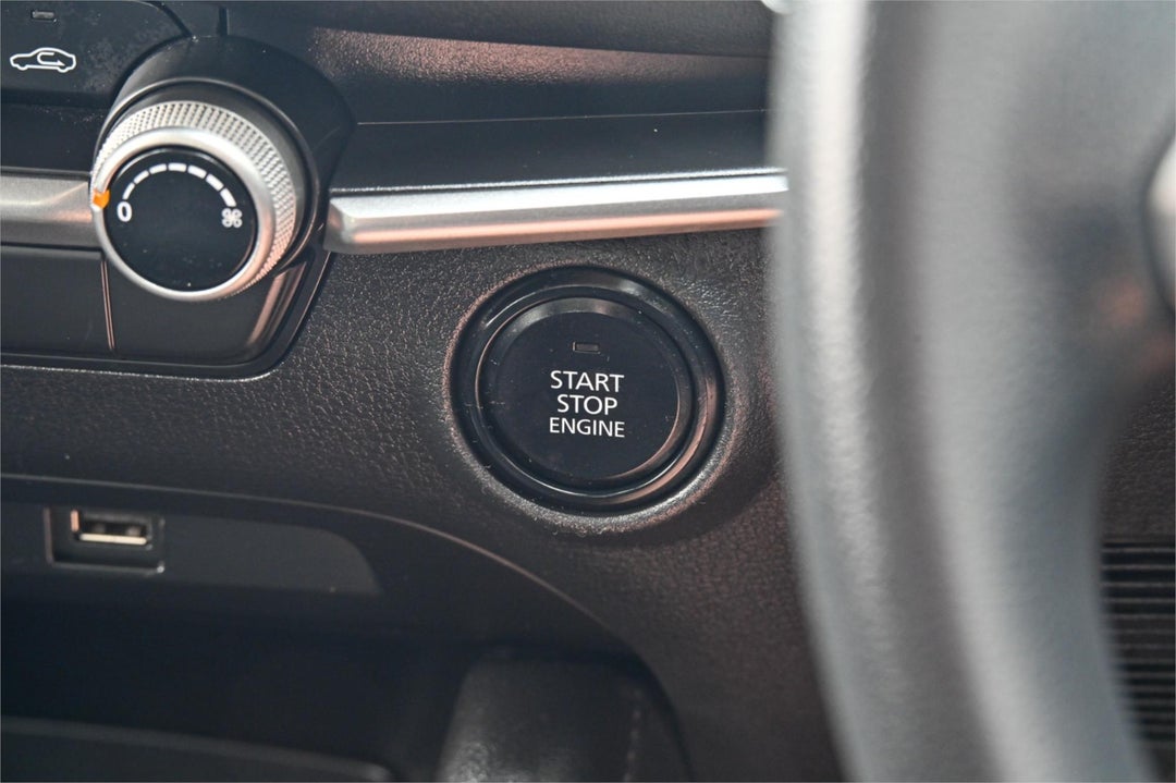 2021 Mazda 3 G20 Pure, Automatic, 49000 km, Photo 11