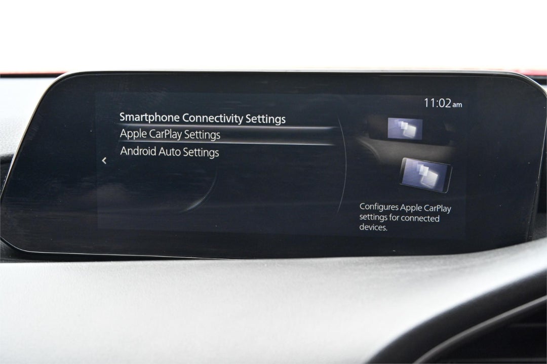 2021 Mazda 3 G20 Pure, Automatic, 49000 km, Photo 16