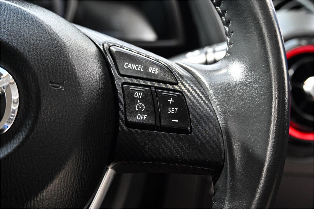 2016 Mazda 2 Maxx, Automatic, 115841 km, Photo 12