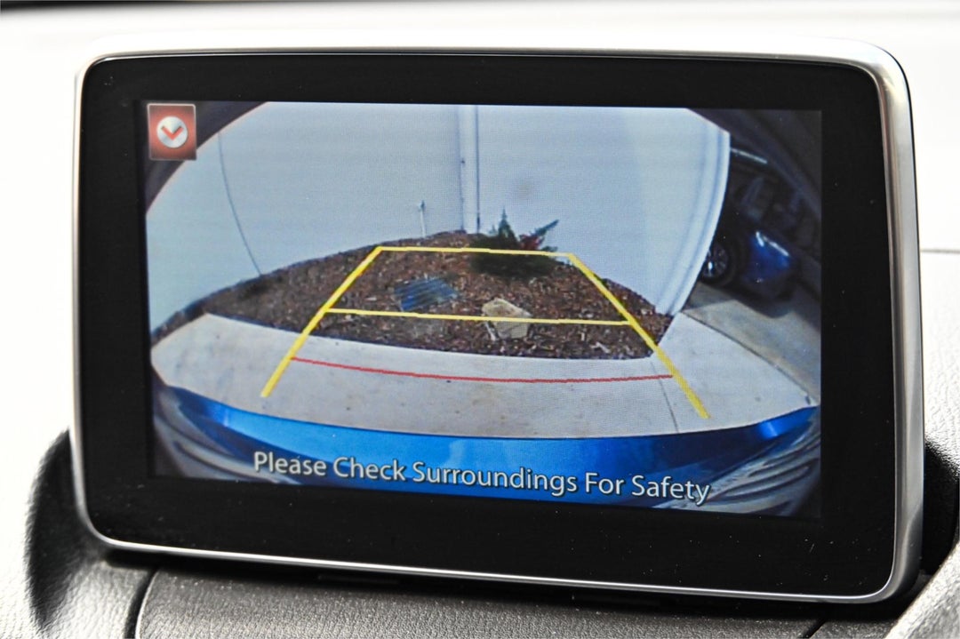 2016 Mazda 2 Maxx, Automatic, 115841 km, Photo 15