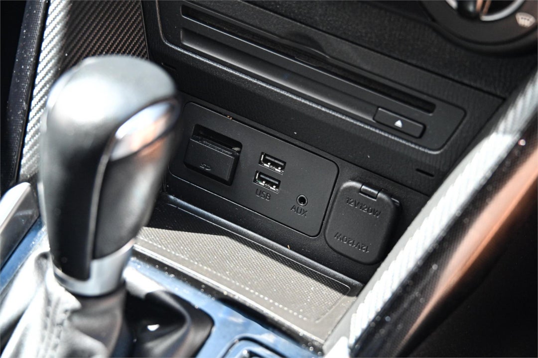 2016 Mazda 2 Maxx, Automatic, 115841 km, Photo 9