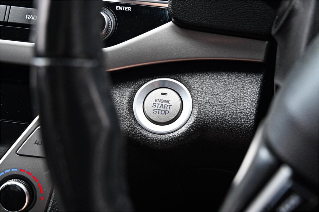 2018 Hyundai Elantra Elite, Automatic, 41658 km, Photo 10