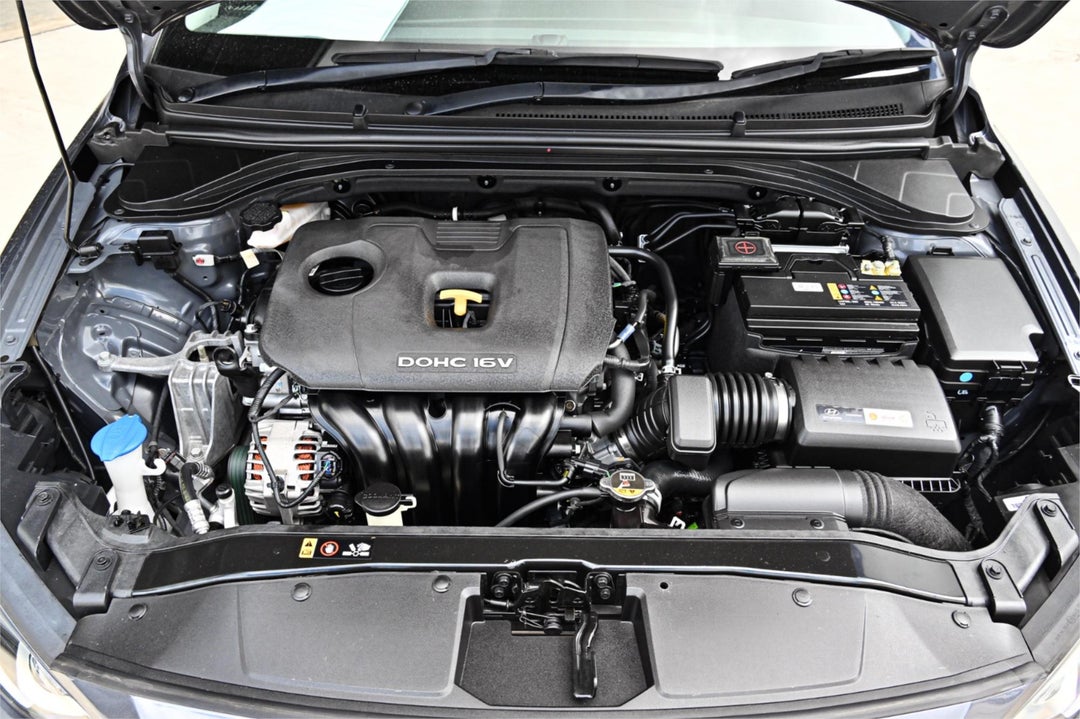 2018 Hyundai Elantra Elite, Automatic, 41658 km, Photo 20