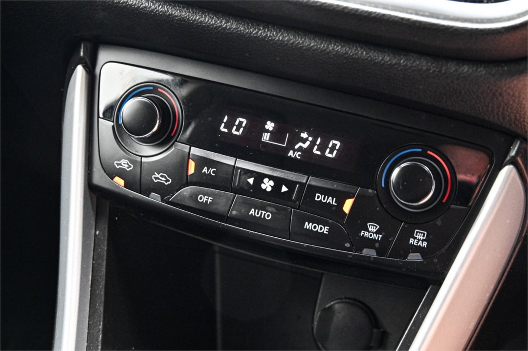 2019 Suzuki S-cross Turbo, Automatic, 93581 km, Photo 20