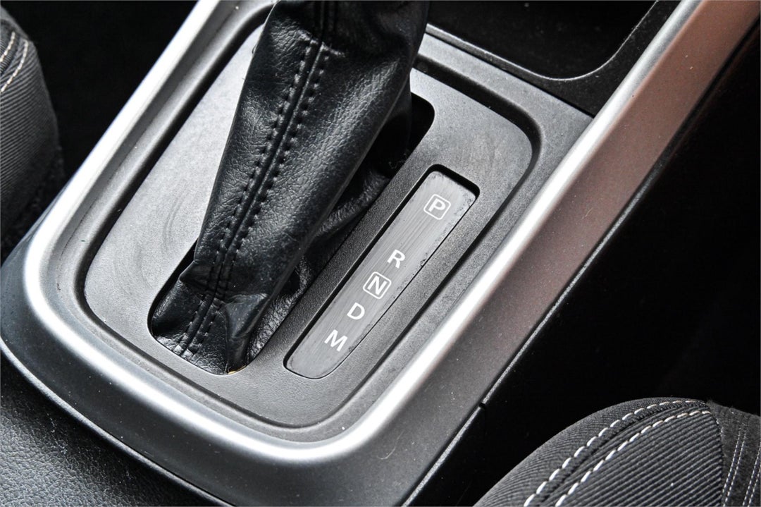 2019 Suzuki S-cross Turbo, Automatic, 93581 km, Photo 15