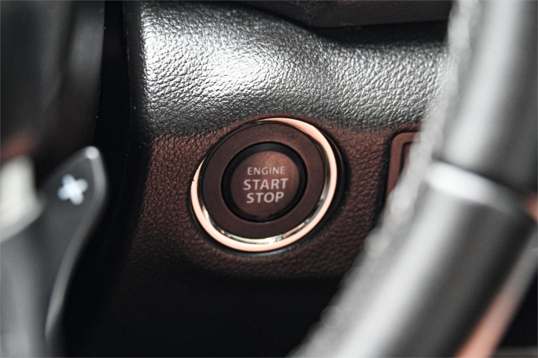 2019 Suzuki S-cross Turbo, Automatic, 93581 km, Photo 19