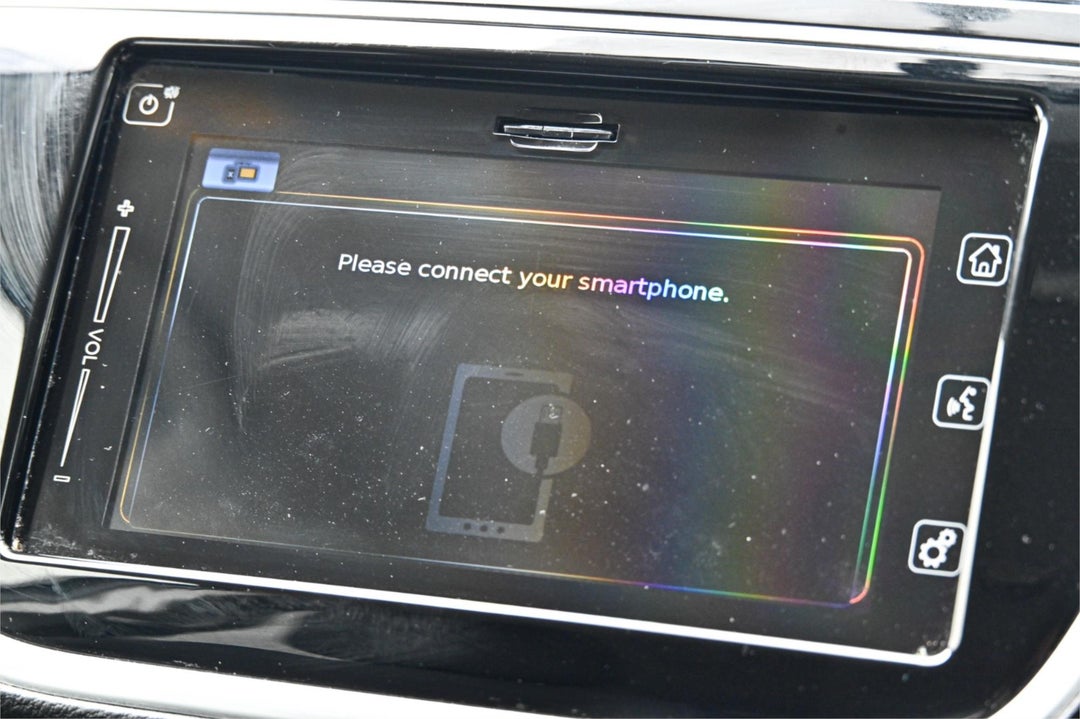 2019 Suzuki S-cross Turbo, Automatic, 93581 km, Photo 14