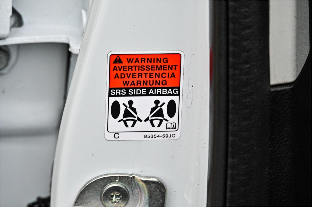 2019 Suzuki S-cross Turbo, Automatic, 93581 km, Photo 9