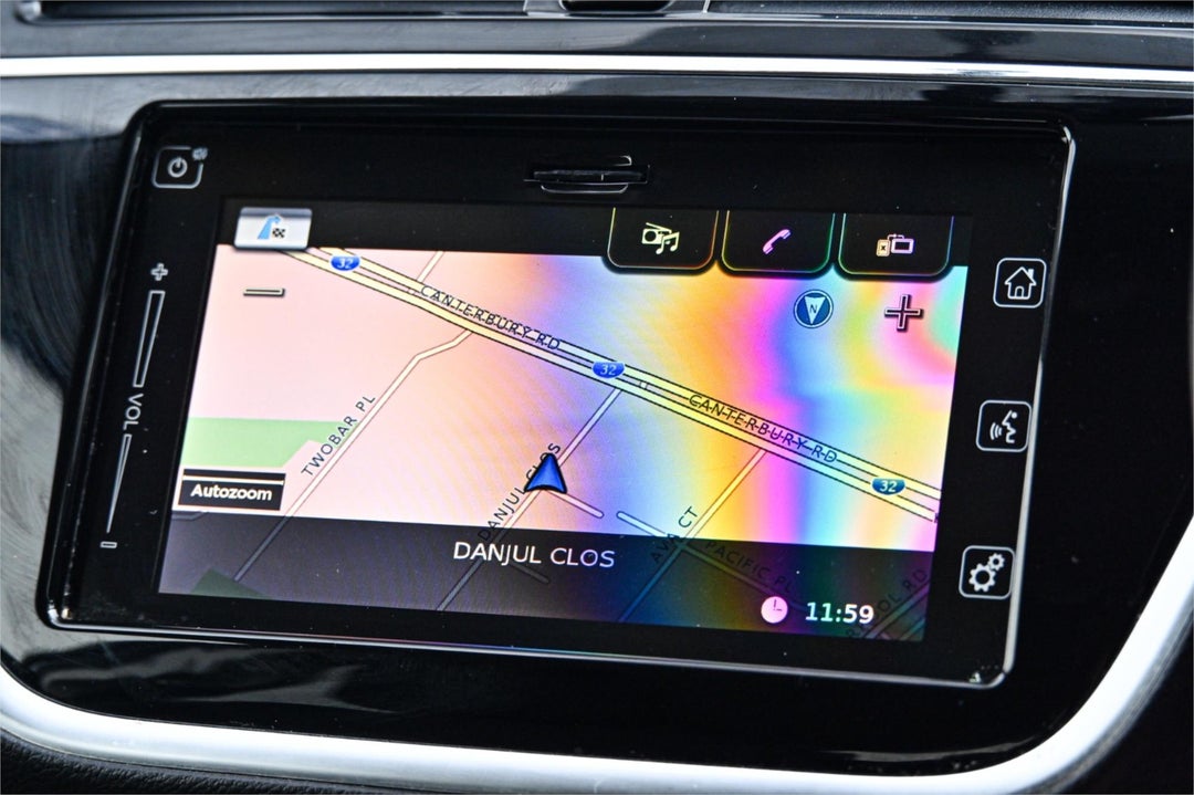 2019 Suzuki S-cross Turbo, Automatic, 93581 km, Photo 11