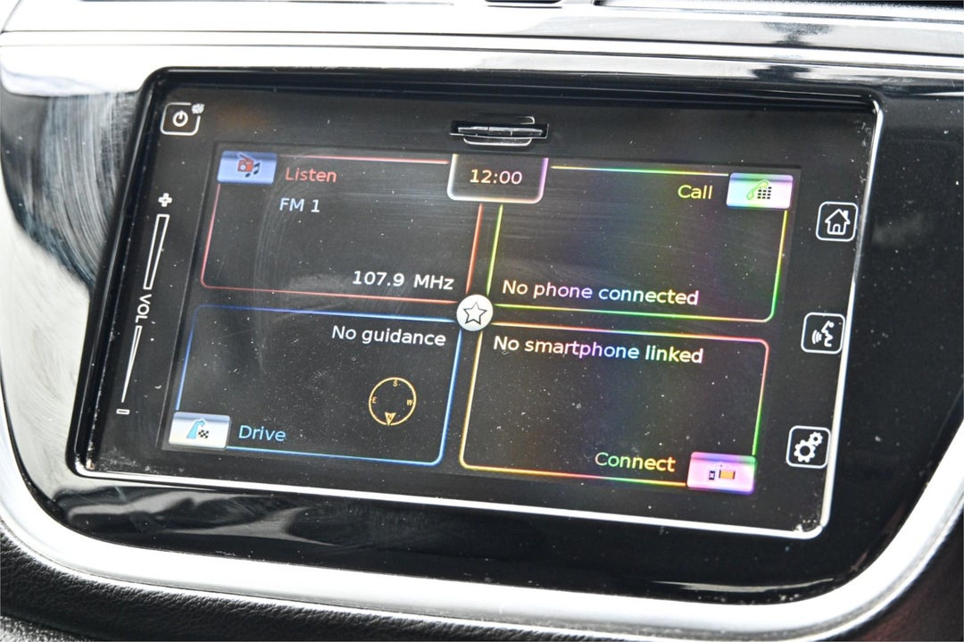 2019 Suzuki S-cross Turbo, Automatic, 93581 km, Photo 13