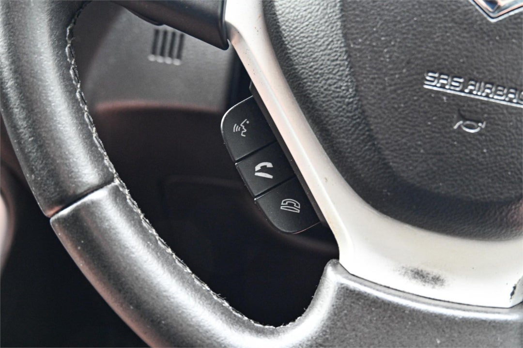 2019 Suzuki S-cross Turbo, Automatic, 93581 km, Photo 17