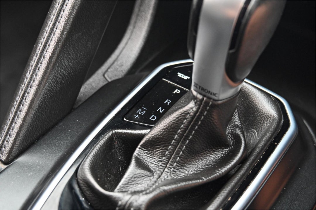 2016 Renault Koleos Life, Manual, 140119 km, Photo 8