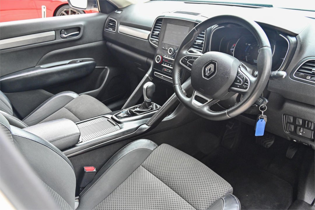 2016 Renault Koleos Life, Manual, 140119 km, Photo 7