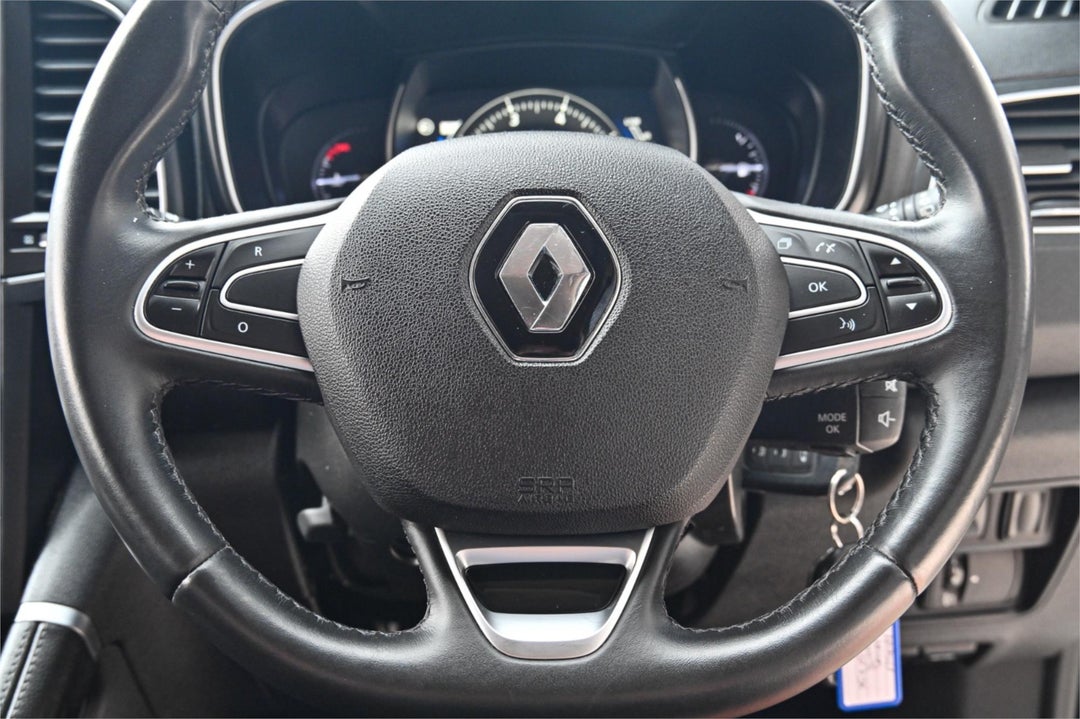 2016 Renault Koleos Life, Manual, 140119 km, Photo 9